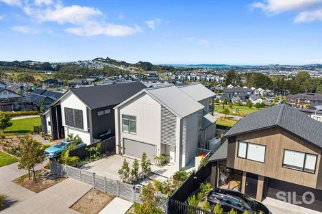 Photo of property in 35 Kikorangi Drive, Wainui, Silverdale, 0992