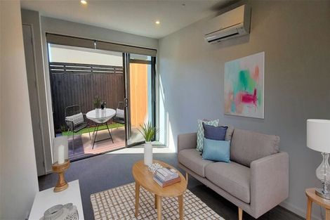 Photo of property in 5/461 Manchester Street, St Albans, Christchurch, 8014