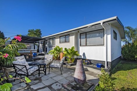 Photo of property in 23 Great North Road, Te Kamo, Whangarei, 0112