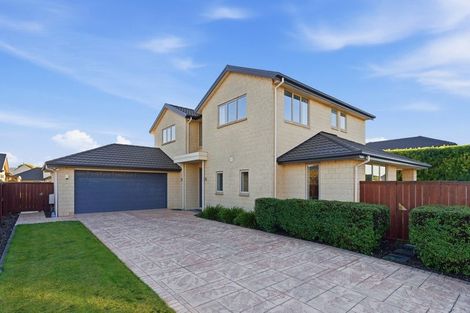 Photo of property in 25 Applefield Court, Northwood, Christchurch, 8051