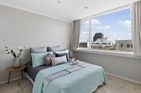 Photo of property in 31/312u Victoria Street, Hamilton Central, Hamilton, 3204