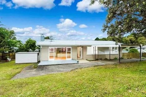 Photo of property in 13 Orion Place, Hillcrest, Auckland, 0627