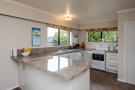 Photo of property in 292 Heatherlea Road East, Levin, 5571