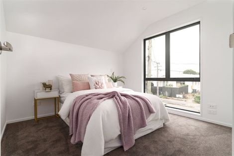 Photo of property in 1/48 Buffon Street, Waltham, Christchurch, 8023