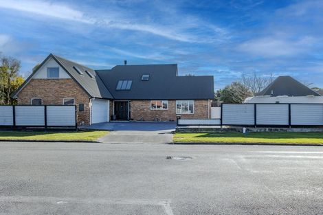 Photo of property in 63 Robert Coup Road, Kaiapoi, 7630