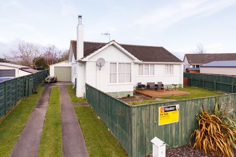 Photo of property in 86a Heretaunga Street, Palmerston North, 4414
