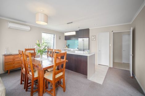 Photo of property in 12 Kingsley Place, Rolleston, 7614