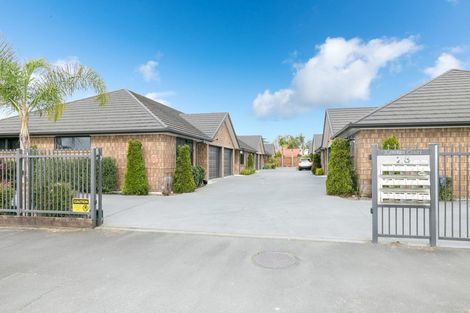 Photo of property in 28u9 Fifth Avenue, Enderley, Hamilton, 3214