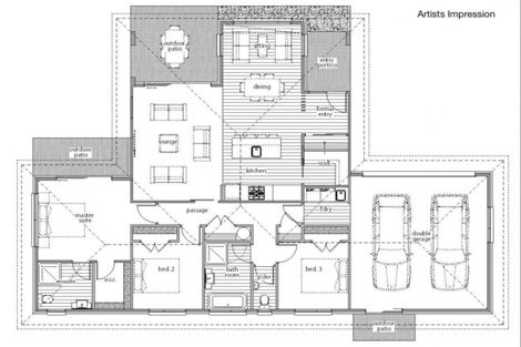 Photo of property in 7 Manotini Way, Pyes Pa, Tauranga, 3112