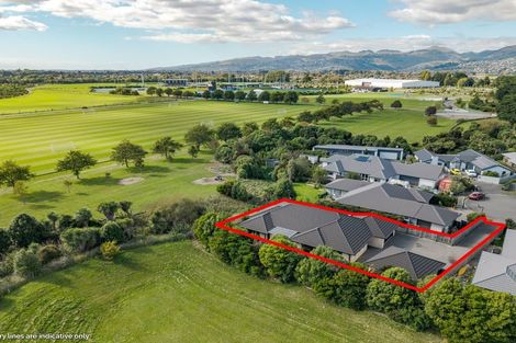 Photo of property in 11 Constance Place, Aidanfield, Christchurch, 8025
