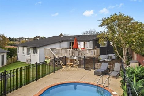 Photo of property in 28 Notre Dame Court, Pukekohe, 2120