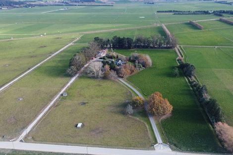 Photo of property in 287 Gibson Road, Peebles, Oamaru, 9494