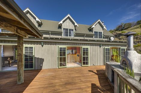 Photo of property in 3641 State Highway 50, Maraekakaho, Hastings, 4171