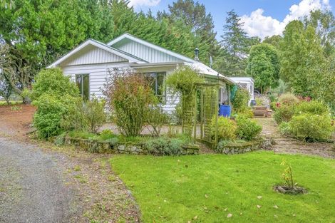 Photo of property in 161 Ward Road, Cheviot, 7381