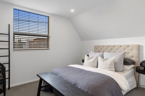 Photo of property in 40a Clare Road, St Albans, Christchurch, 8014