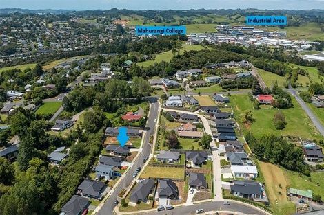 Photo of property in 8 Champers Way, Warkworth, 0910