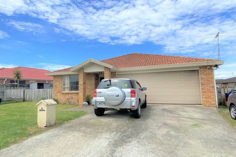 Photo of property in 5 Shah Lane, Mangere, Auckland, 2022