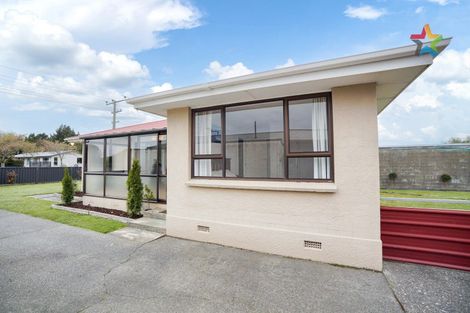 Photo of property in 64 Racecourse Road, Glengarry, Invercargill, 9810