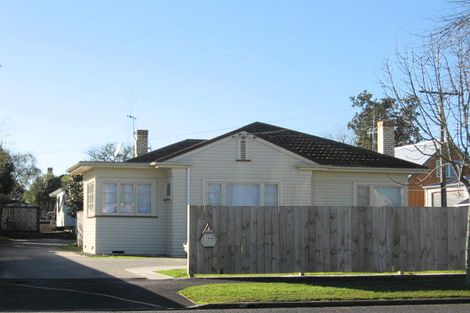 Photo of property in 164 Nixon Street, Hamilton East, Hamilton, 3216