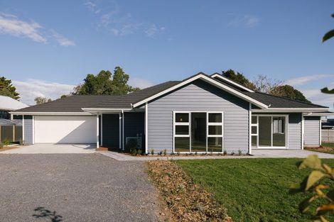 Photo of property in 9 Railway Terrace, Ohau, 5570