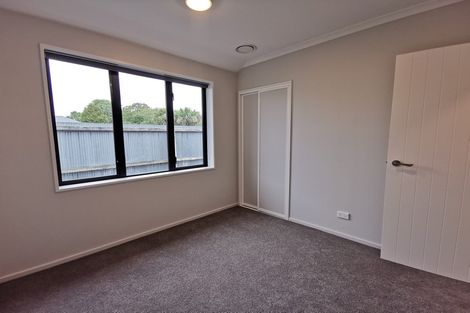 Photo of property in 32a Moore Street, Rolleston, 7614