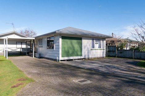 Photo of property in 30 Konene Street, Utuhina, Rotorua, 3015
