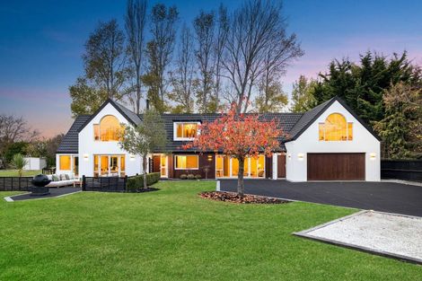Photo of property in 103 Regent's Park Drive, Casebrook, Christchurch, 8051