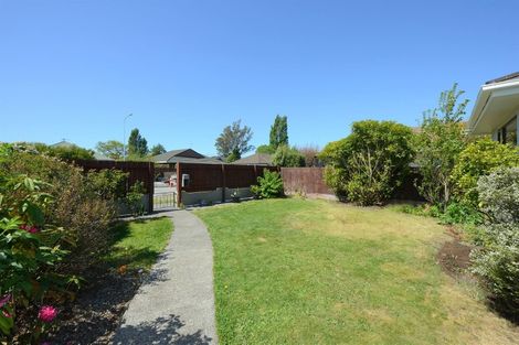 Photo of property in 5 Pablo Place, Hoon Hay, Christchurch, 8025