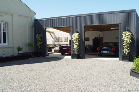 Photo of property in 193 East Street, Greytown, 5712