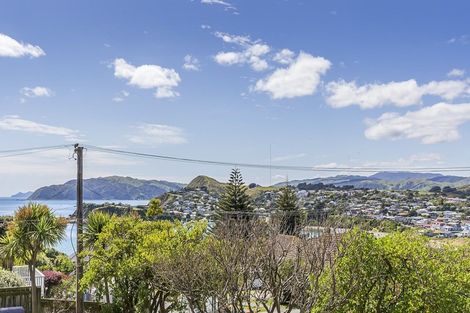 Photo of property in 103 Tireti Road, Titahi Bay, Porirua, 5022