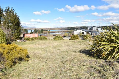 Photo of property in 100 Ohau Drive, Lake Ohau, Twizel, 9412