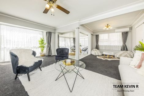 Photo of property in 89 Pakuranga Road, Pakuranga, Auckland, 2010