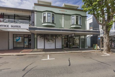 Photo of property in 2/58 Dalton Street, Napier South, Napier, 4110
