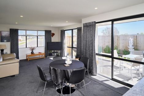 Photo of property in 6 Rahme Crescent, Kaiapoi, 7630