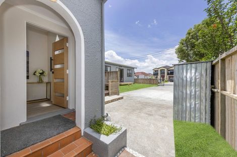 Photo of property in 6 Lipscombe Avenue, Papatoetoe, Auckland, 2025