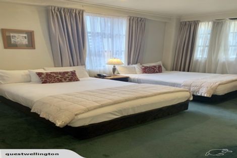Photo of property in Quest Wellington Serviced Apart, 33u8g Hunter Street, Wellington Central, Wellington, 6011