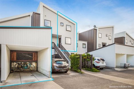 Photo of property in 4 Torea Tai Road, Hobsonville, Auckland, 0616