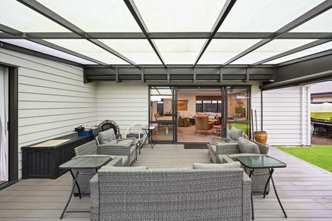 Photo of property in 2 Lulu Avenue, Chartwell, Hamilton, 3210