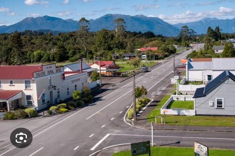 Photo of property in 74 Second Street, Kumara, 7832
