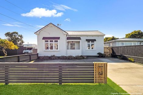 Photo of property in 62 Niblett Street, Whanganui, 4500