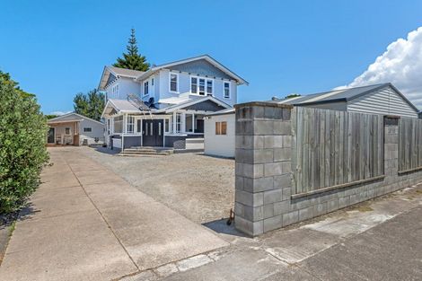 Photo of property in 280 Kahutia Street, Gisborne, 4010