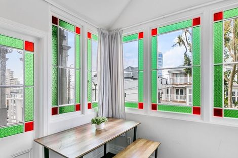 Photo of property in 246u1 The Terrace, Wellington Central, Wellington, 6011