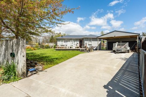 Photo of property in 32 Tureiti Place, Turangi, 3334