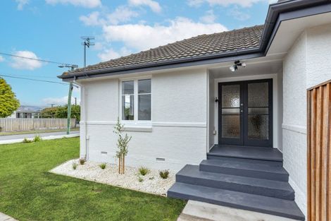 Photo of property in 21 Colac Street, Avondale, Christchurch, 8061