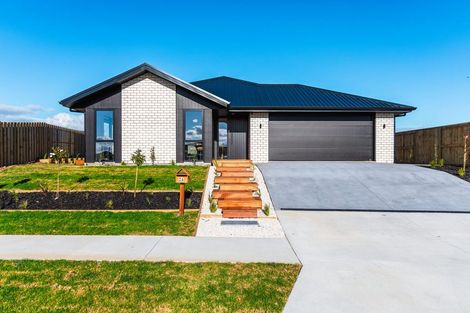 Photo of property in 26 Makomako Crescent, Wharewaka, 3330