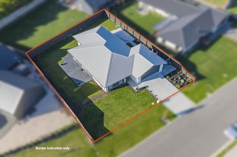 Photo of property in 17 Foster Place, Amberley, 7410
