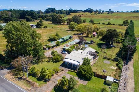 Photo of property in 61 Pohangina Road, Ashhurst, Palmerston North, 4470