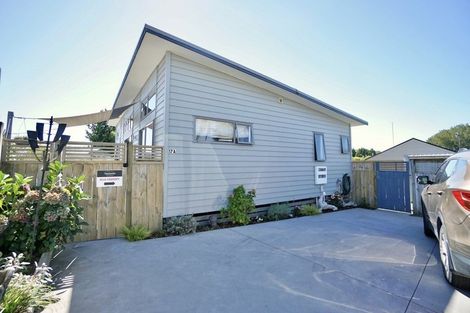 Photo of property in 17a Macloughlin Drive, Te Puke, 3119