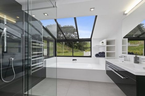 Photo of property in 79 Takarau Gorge Road, Ohariu, Wellington, 6037