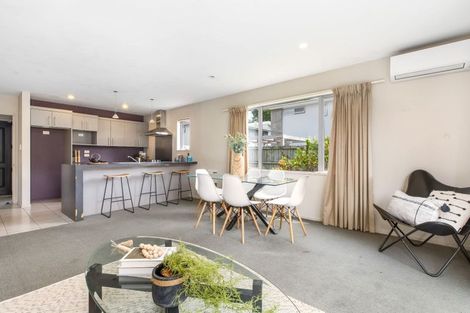 Photo of property in 214c Lincoln Road, Addington, Christchurch, 8024